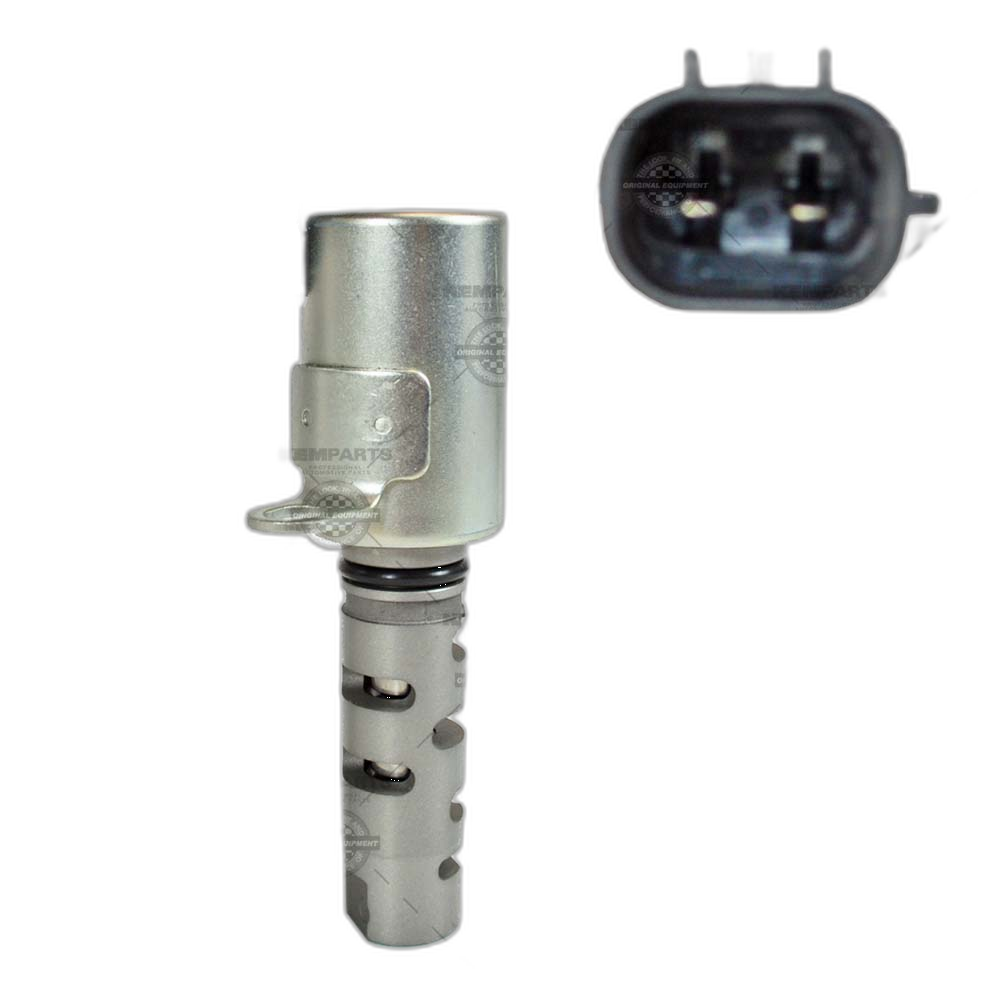 SOLENOIDE DE DISTRIBUCION VARIABLE TOY YARIS 07-16 1.5L L4