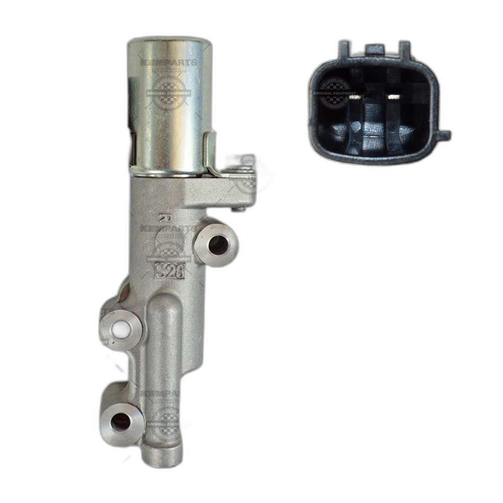 SOLENOIDE DE DISTRIBUCION VARIABLE DERECHO NIS ALTIMA 02-06 MURANO 04-07QUEST04-09 3.5KEMP