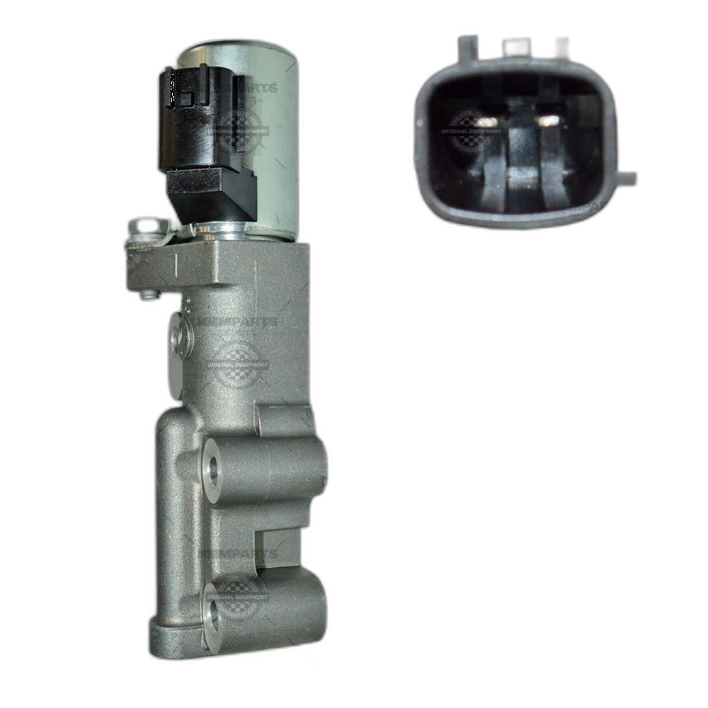 SOLENOIDE DE DISTRIBUCION VARIABLE IZQ. NIS ALTIMA 02-06 MURANO 04-07 QUEST 04-09 3.5KEMPA