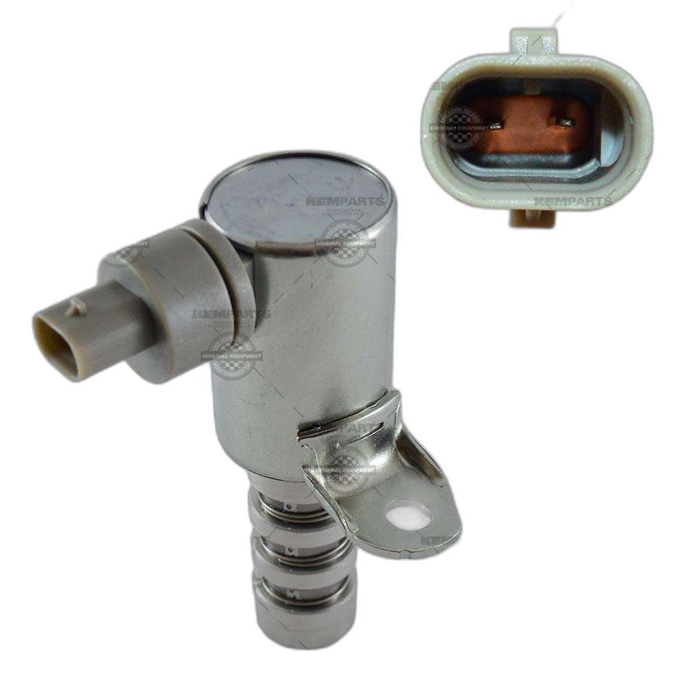 SOLENOIDE DE DISTRIBUCION VARIABLE FOR F150 11-14 MUSTANG 11-16 3.7 ADMISION/ESCAPE GRIS