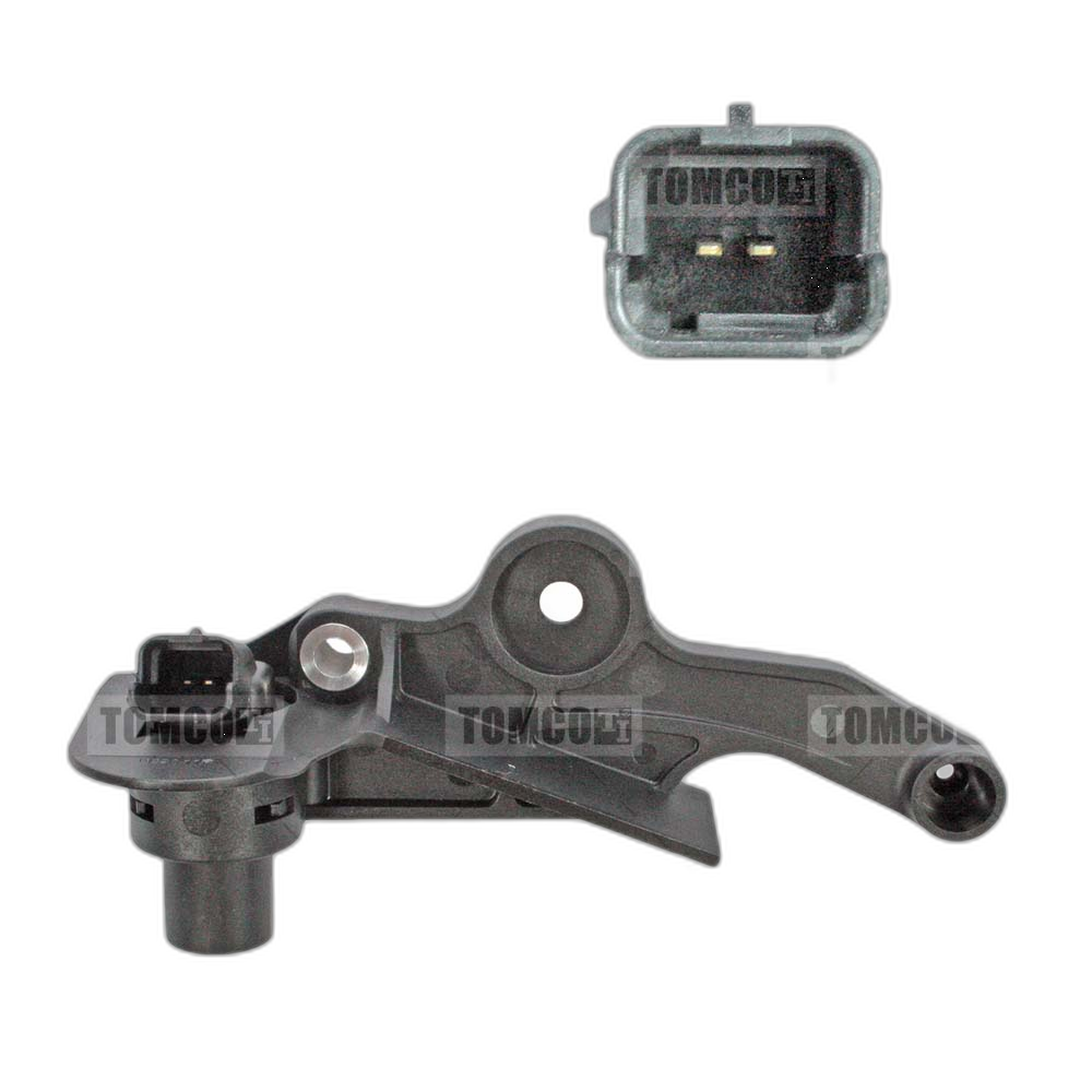 SENSOR DE POSICION DEL CIGUEÑAL PEU 206 03/07 1.4L 1.6L L4