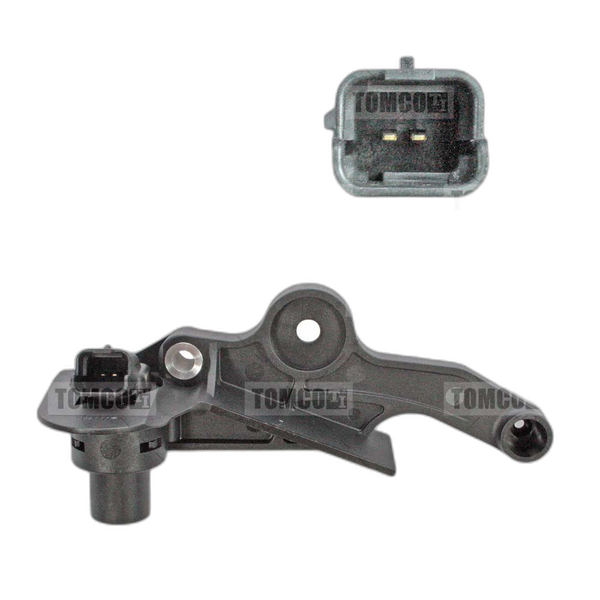 SENSOR DE POSICION DEL CIGUEÑAL PEU 206 03/07 1.4L 1.6L L4