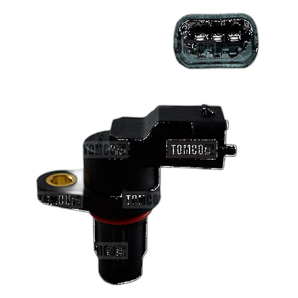 SENSOR DE POSICION DE ARBOL LEVAS FOR FIESTA 11/15 1.6L L4 NACIONAL E IMPORTADO TOMCO