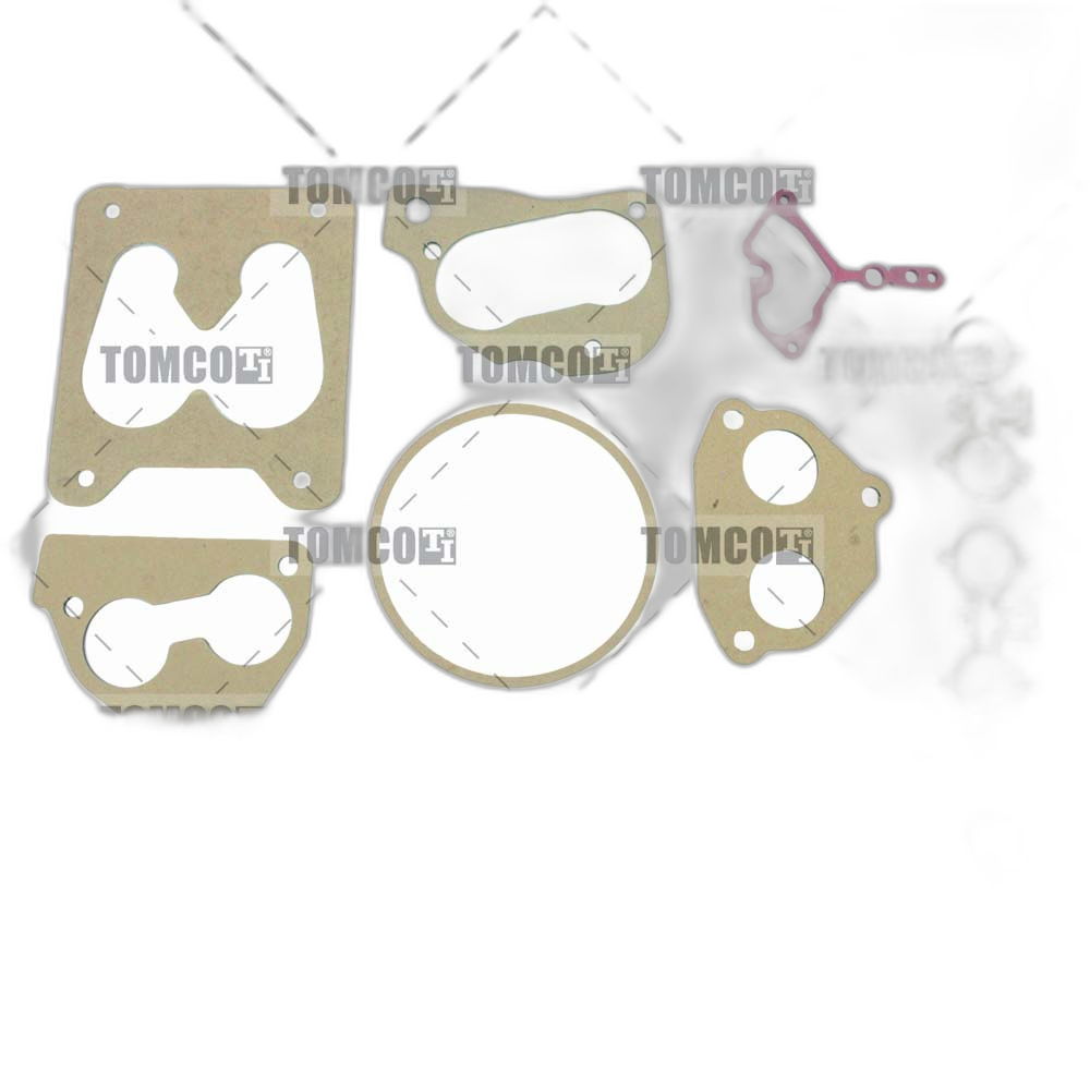 REPUESTO FUEL INJECTION TBI CHEVROLET SUBURBAN 5.7L 92-99, CHEVROLET C2500 C3500 5.7L 94-98