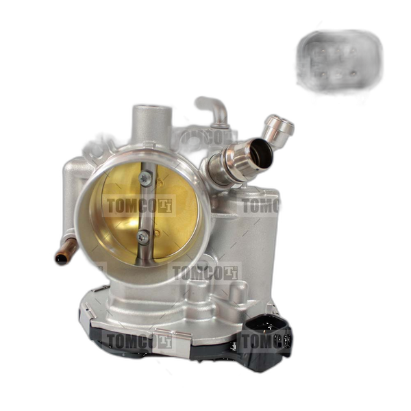 CUERPO DE ACELERACION CHE SONIC 12/16 1.6L L4