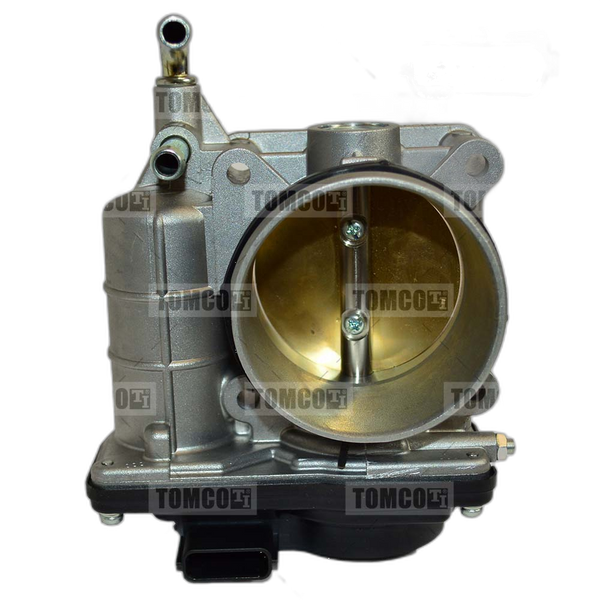 CUERPO DE ACELERACION NIS SENTRA 2.5 08/11 ALTIMA 07/11 ROGUE XTRAIL 07/10 2.5L L4 HITACHI