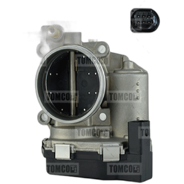 CUERPO DE ACELERACION VW JETTA A6 2.0L 013-018