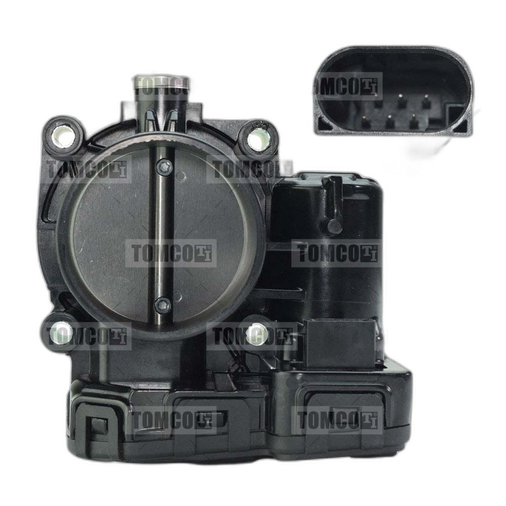 CUERPO DE ACELERACION LIBERTY 3.7L 07-012, RAM 1500 3.7 08-010, GRAND CHEROKEE 3.7L 07-010, NITRO 07