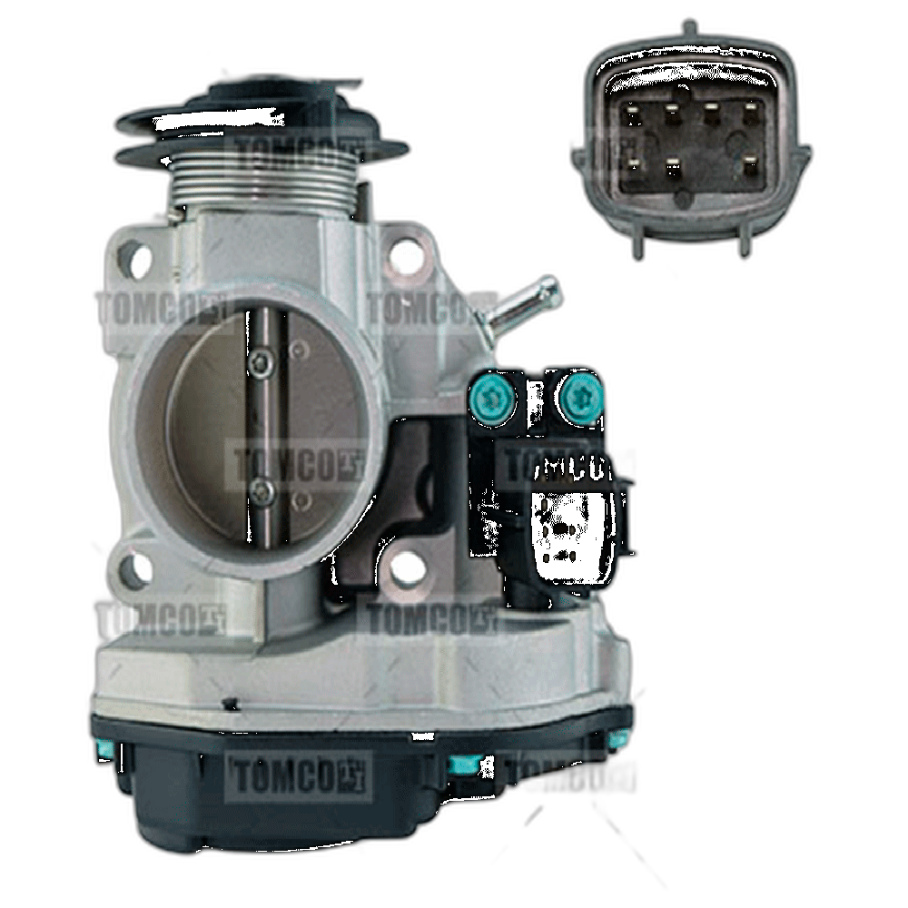 CUERPO DE ACELERACION MATIZ 1.0L 04-015