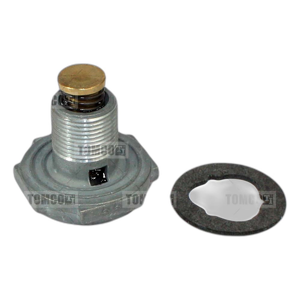 VALVULA ECONOMIZADORA FOR TODOS 5.5 =A-55-D TOMCO