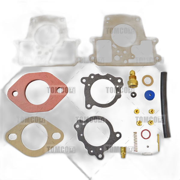 REPUESTO DE CARBURADOR DOD D100 D150 D300 D350 3.7 225 PC 80-91 TOMCO