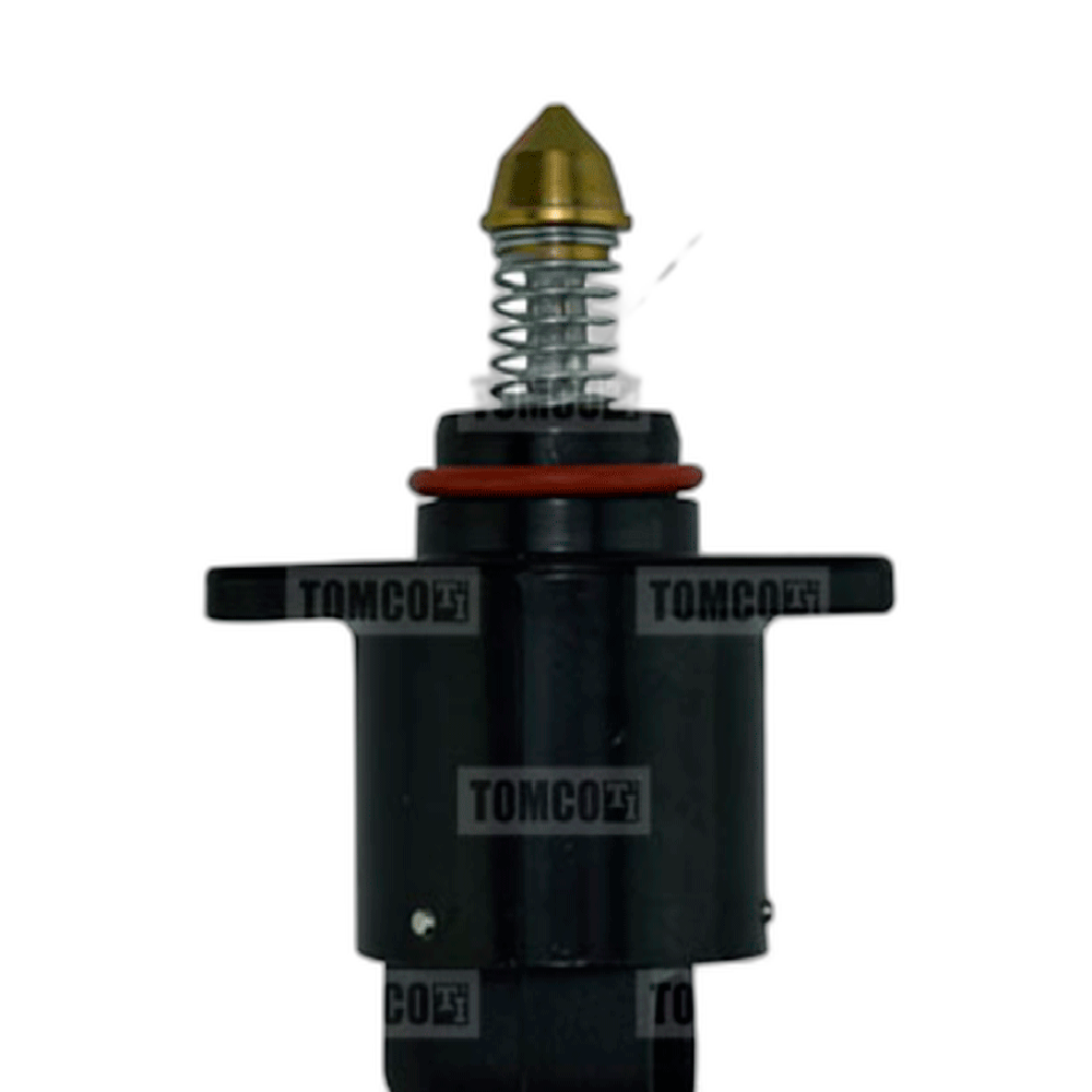 VALVULA CONTROL AIRE (IAC) CHEVROLET CORSA 1.8L 03-08, CHEVROLET CHEVY 1.6L MPFI 01-012