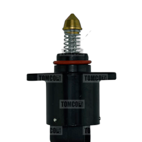 VALVULA CONTROL AIRE (IAC) CHEVROLET CORSA 1.8L 03-08, CHEVROLET CHEVY 1.6L MPFI 01-012