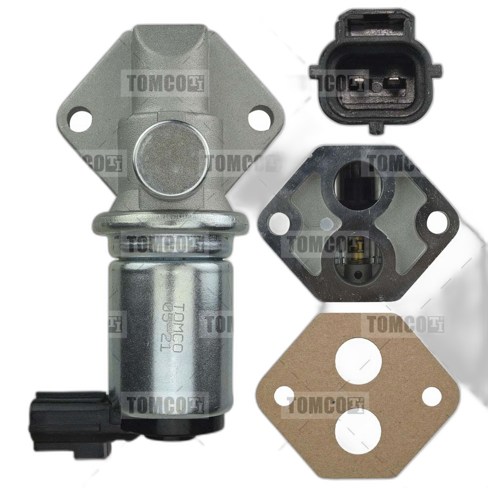 VALVULA CONTROL AIRE FOR CONTOUR MISTIQUE 96-00 2.5LTS V6 HITACHI*