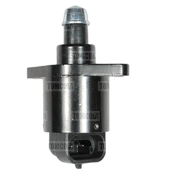 VALVULA CONTROL AIRE (IAC) CLIO-PLATINA 1.6L 02-010, MEGANE 2.0L 01-03, SCENIC 2.0L 01-04  (NO APLICA OVD)