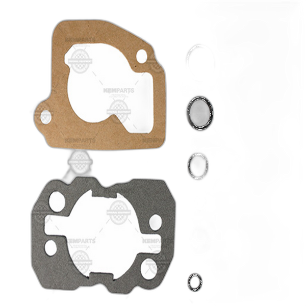 REPUESTO DE FUEL INJECTION CHEVY 1.4L 1.6L 96-03 (TBI)