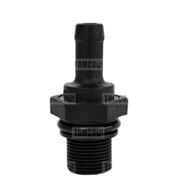 VALVULA PCV FORD COURIER 01-02, FORD FIESTA 1.6L 01-02, FORD IKON 02-03, FORD KA 01-03