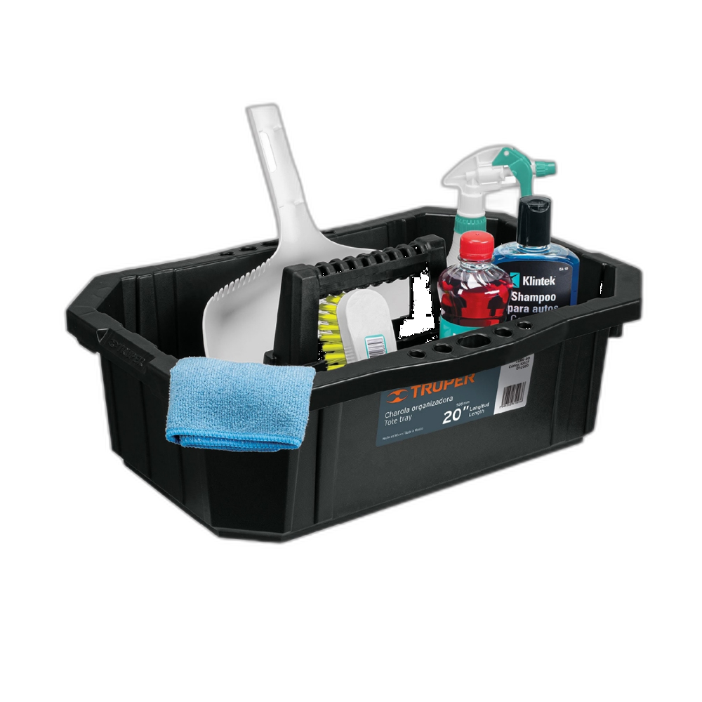 CHAROLA TRUPER HERRAMIENTAS