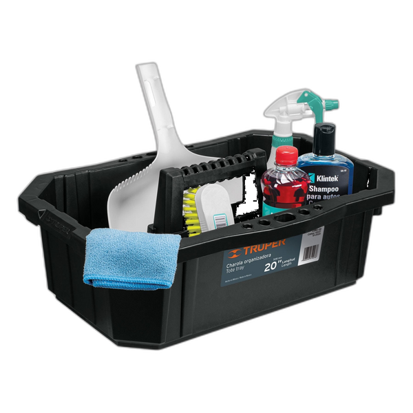 CHAROLA TRUPER HERRAMIENTAS