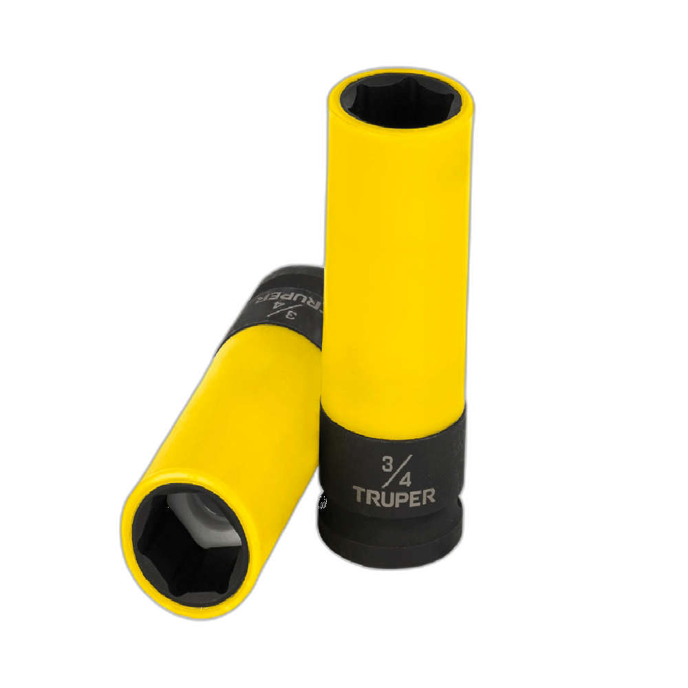 DADO LARGO IMPACTO 3/4