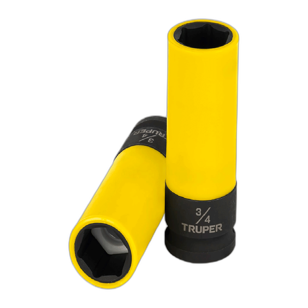 DADO LARGO IMPACTO 3/4