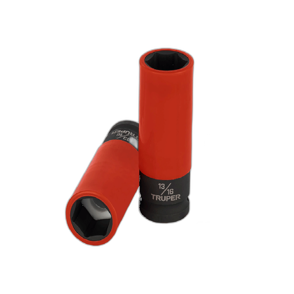 DADO LARGO IMPACTO 13/16