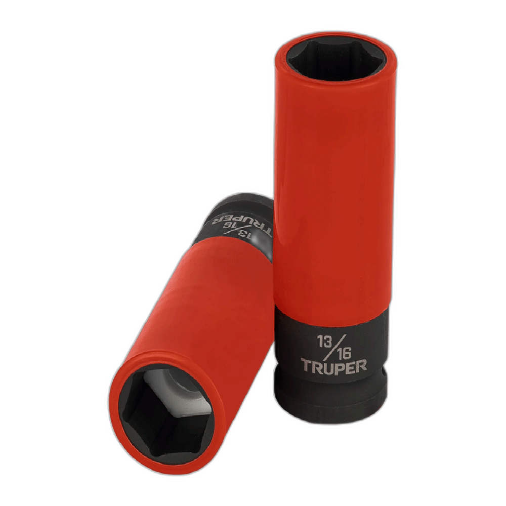 DADO LARGO IMPACTO 13/16