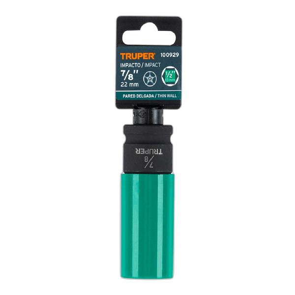 DADO LARGO IMPACTO 7/8