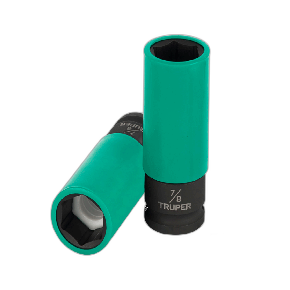 DADO LARGO IMPACTO 7/8