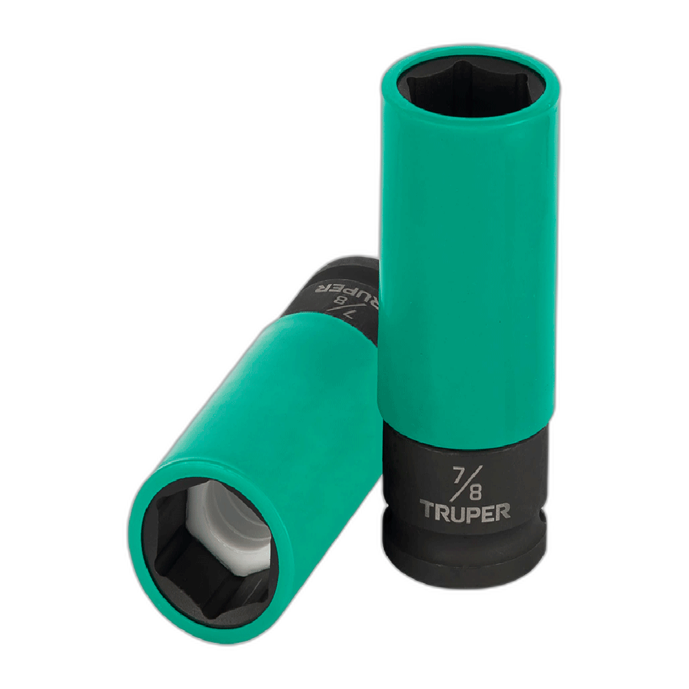 DADO LARGO IMPACTO 7/8