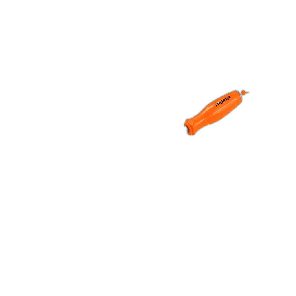 BAPA-18 BARRA DE PALANCA DE ACERO 18