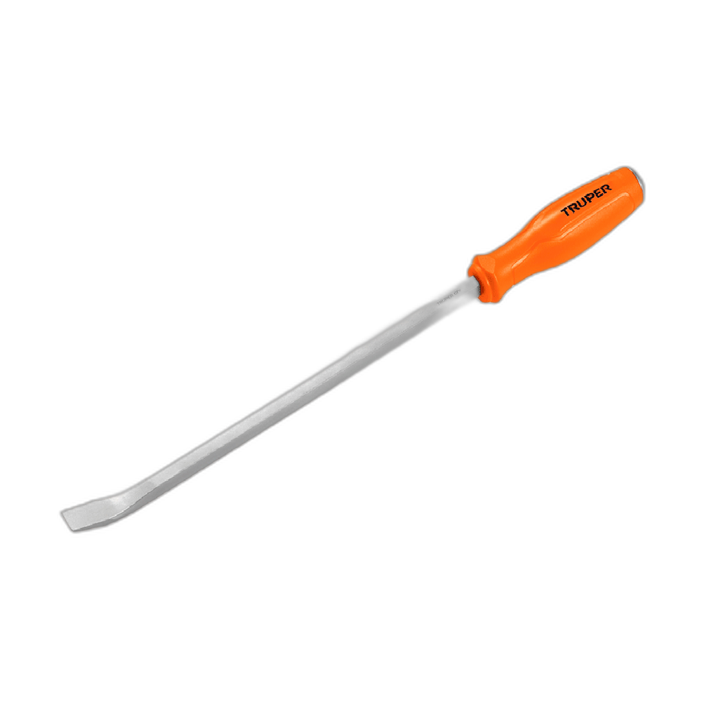 BAPA-18 BARRA DE PALANCA DE ACERO 18