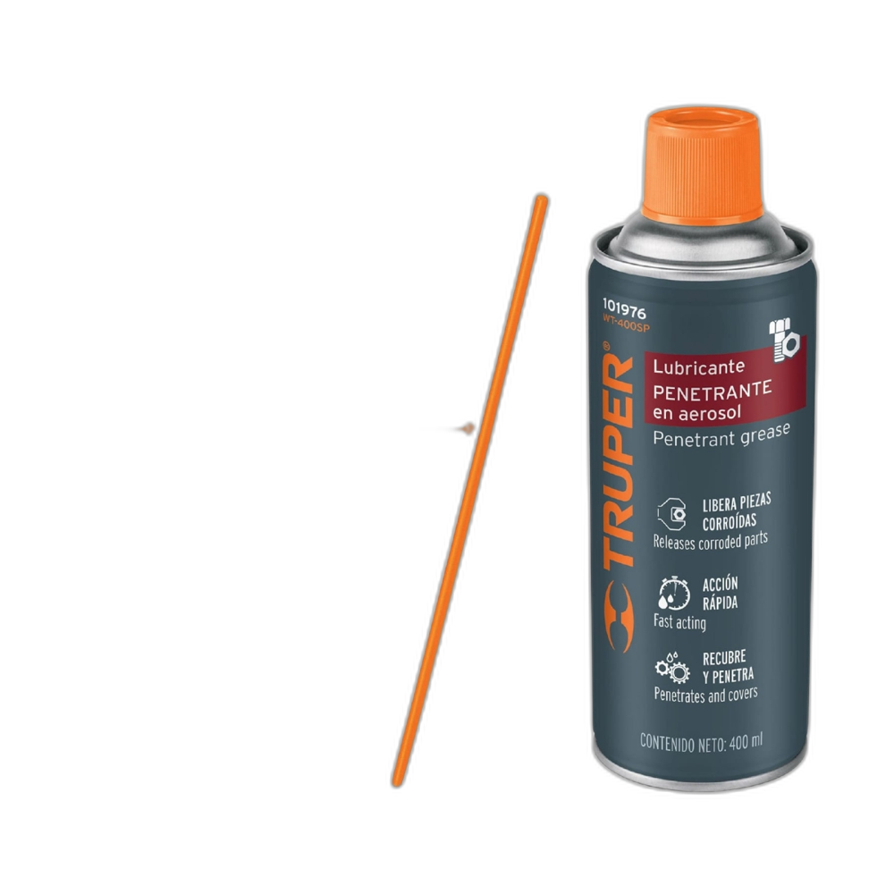 LUBRICANTE TRUPER HERRAMIENTAS