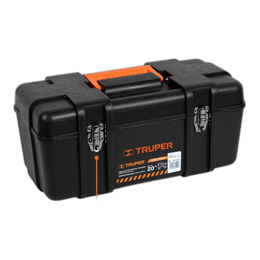 CAJA TRUPER HERRAMIENTAS