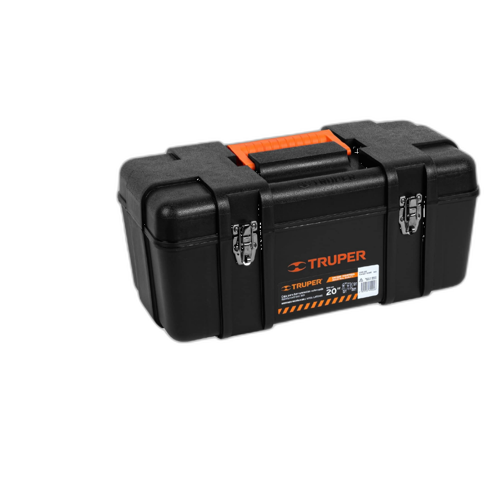 CAJA TRUPER HERRAMIENTAS