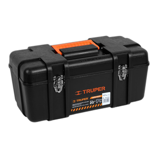 CAJA TRUPER HERRAMIENTAS
