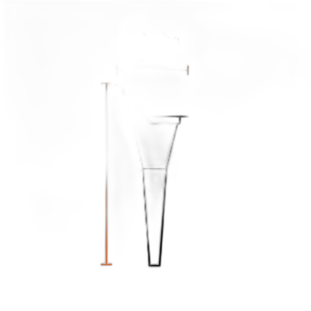 EMBUDO TRUPER HERRAMIENTAS