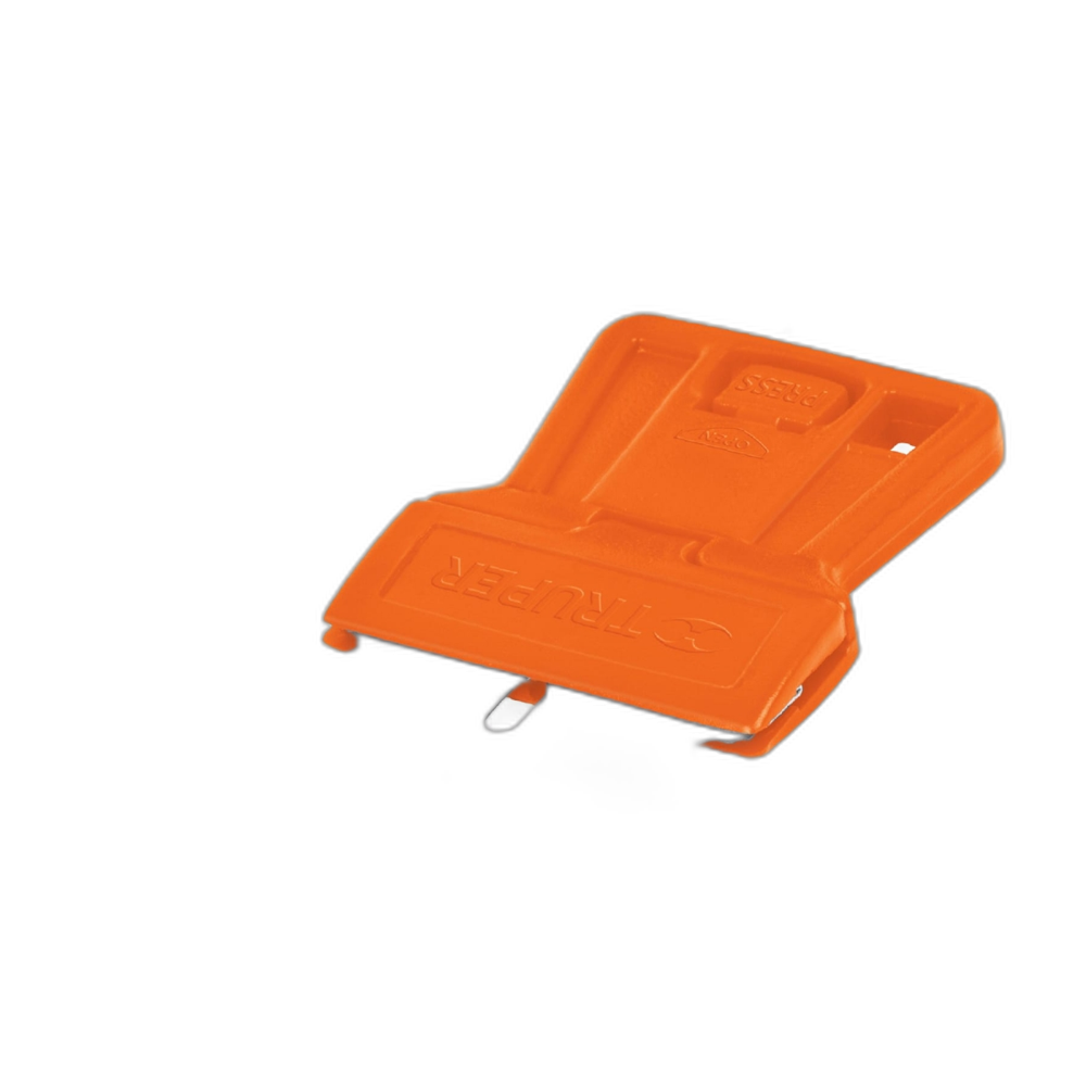 MINI RASPADOR TRUPER HERRAMIENTAS