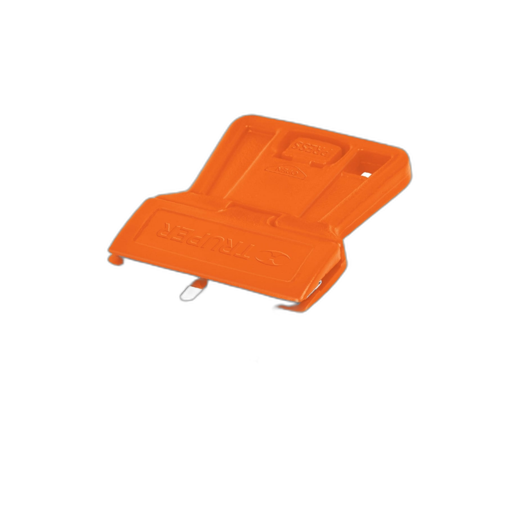 MINI RASPADOR TRUPER HERRAMIENTAS