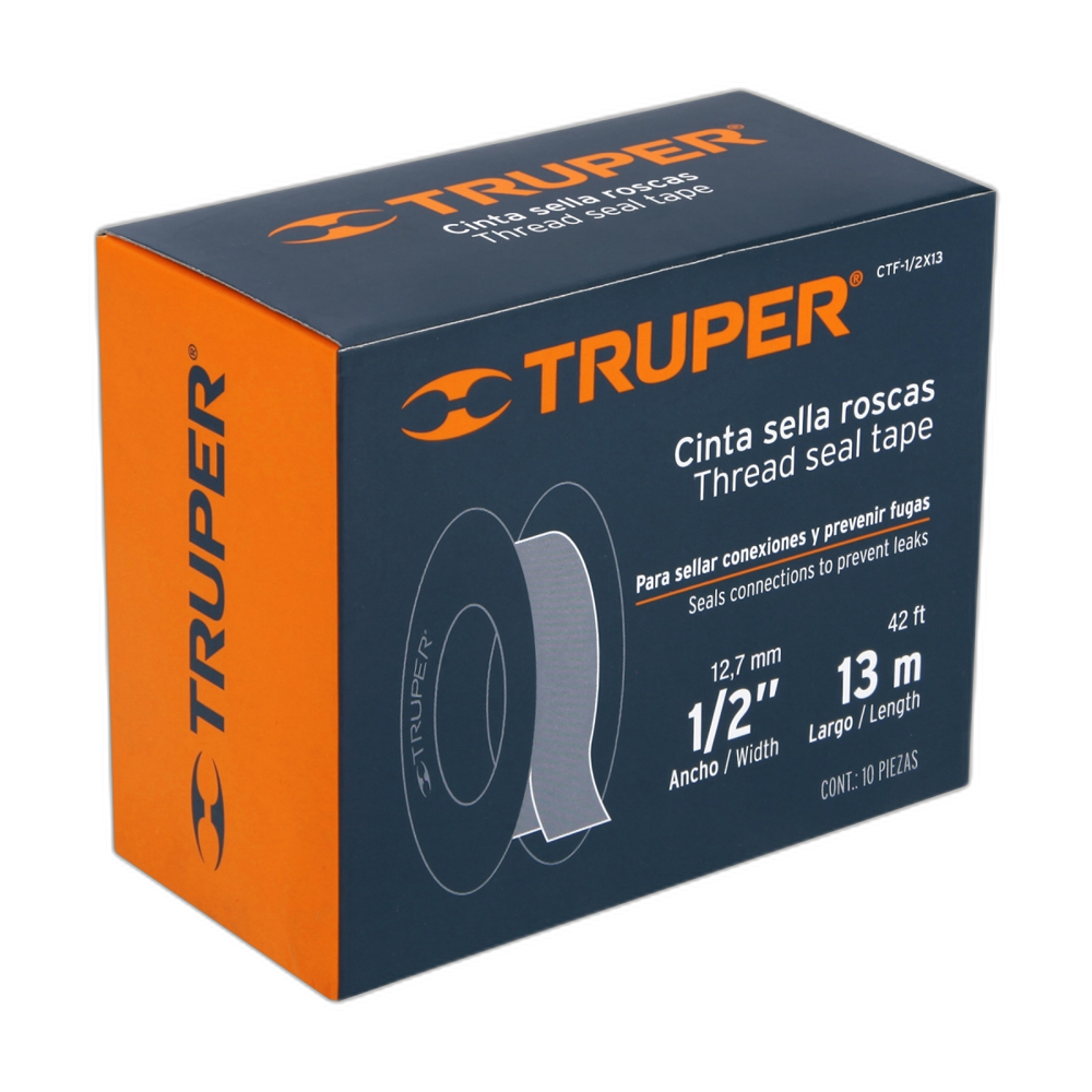 CINTA TRUPER HERRAMIENTAS