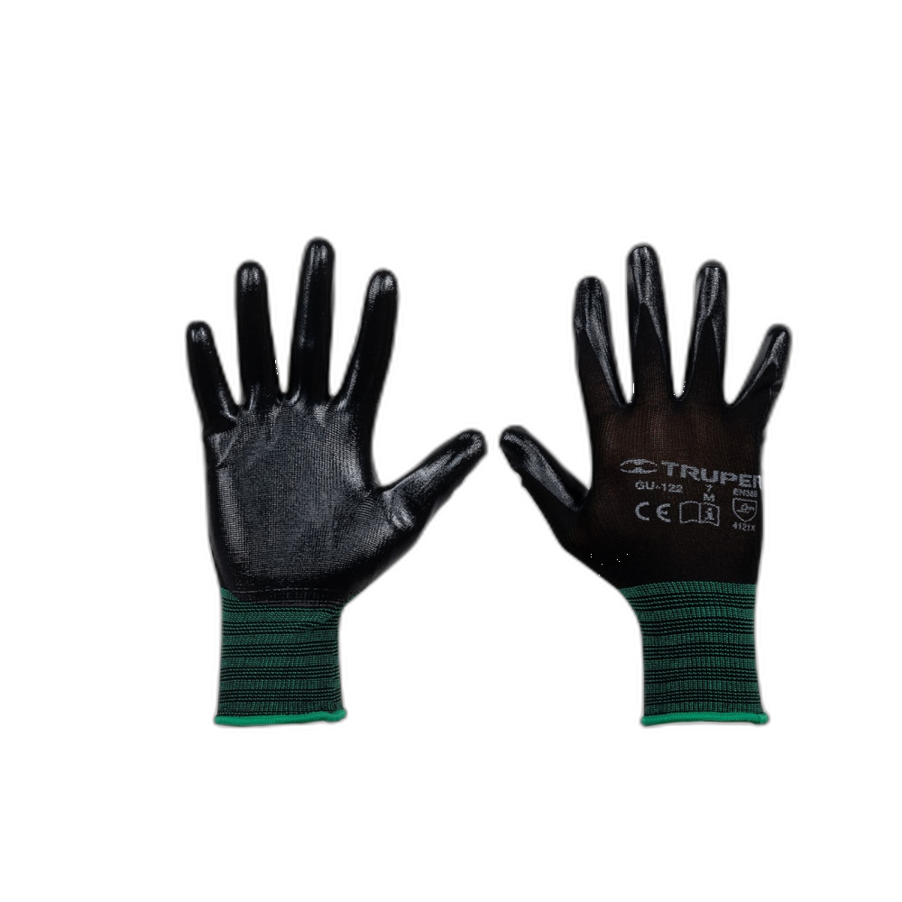 GUANTES TRUPER HERRAMIENTAS