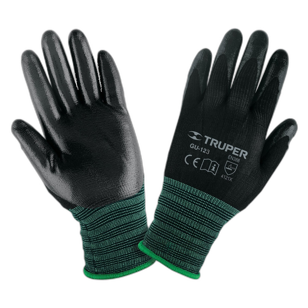 GUANTES TRUPER HERRAMIENTAS