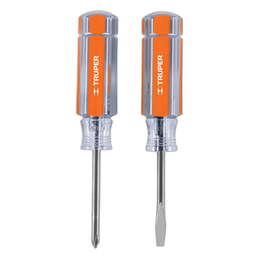 JGO DE DESARMADORES MINI