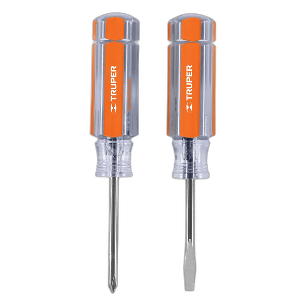 JGO DE DESARMADORES MINI