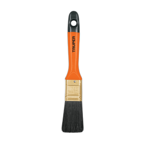 BROCHA 1" TRUPER HERRAMIENTAS