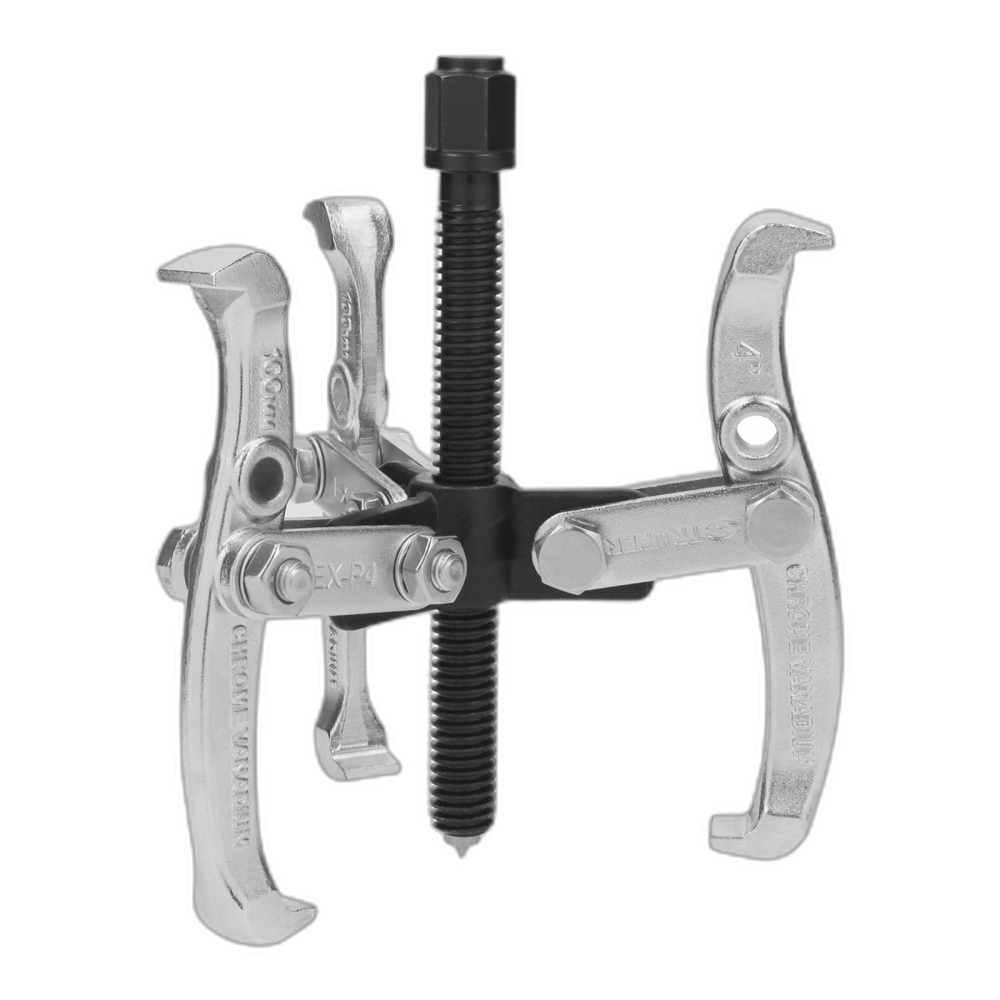 EXTRACTOR DE POLEAS INTERIORES Y EXTERIORES