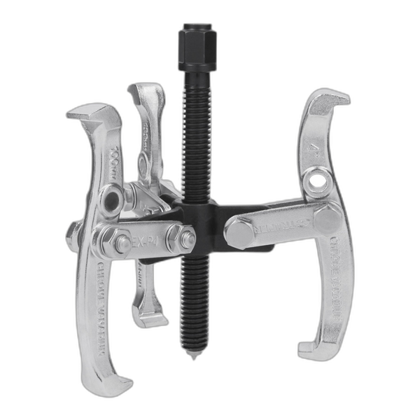 EXTRACTOR DE POLEAS INTERIORES Y EXTERIORES