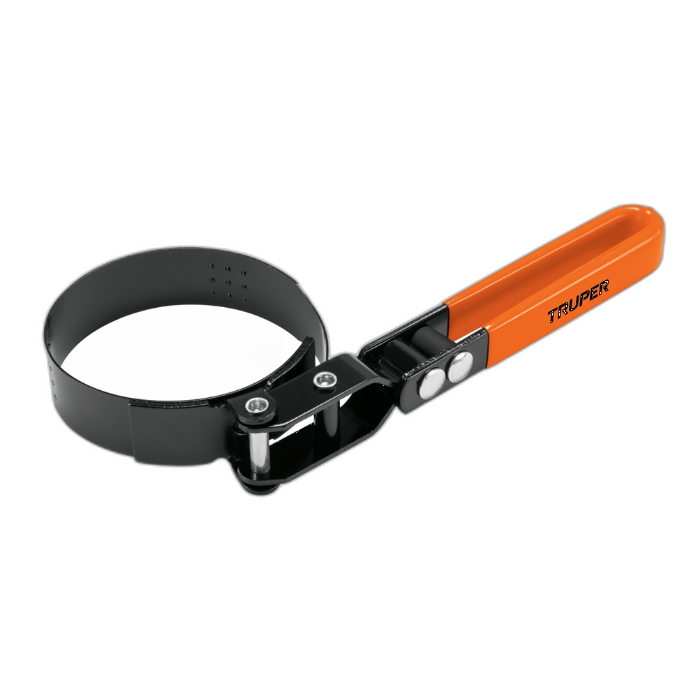 LLAVE DE BANDA TRUPER HERRAMIENTAS