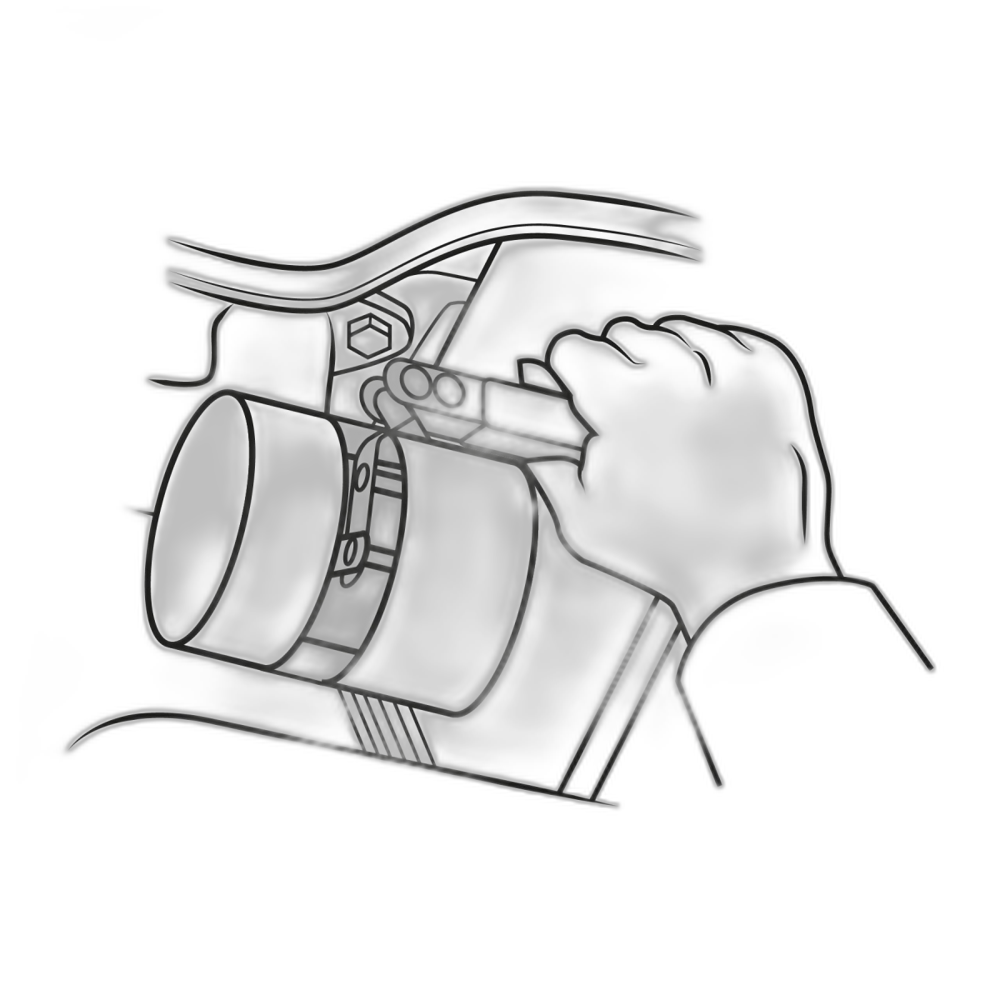 LLAVE DE BANDA TRUPER HERRAMIENTAS