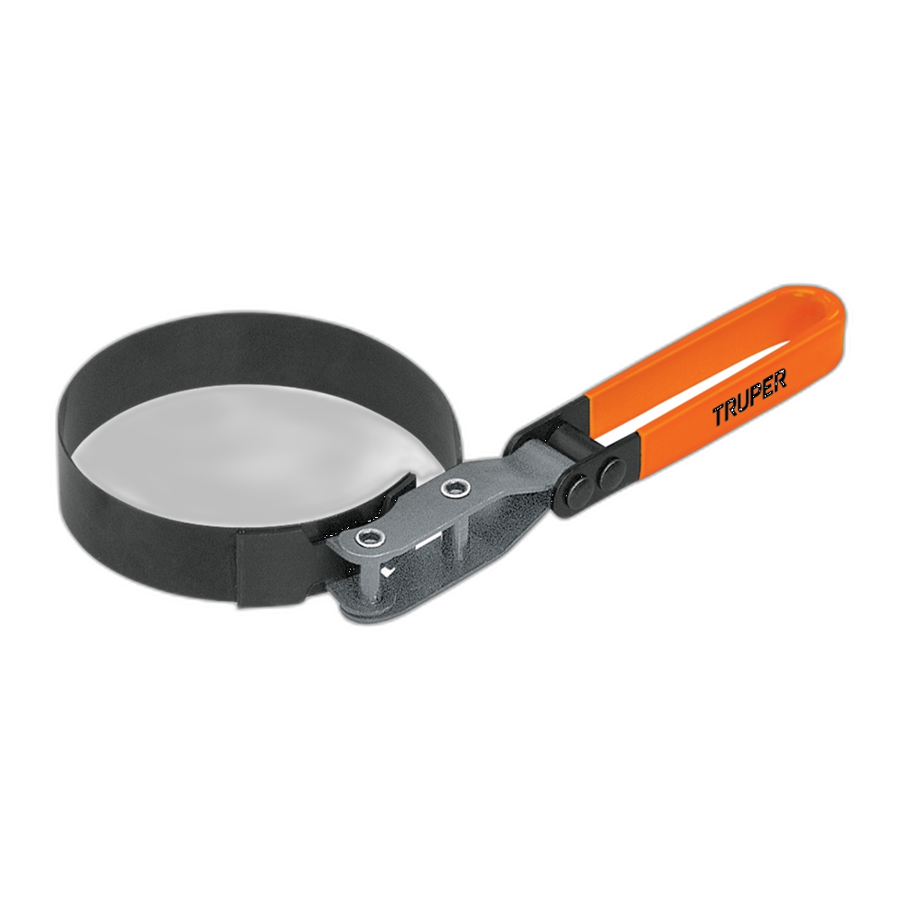 LLAVE DE BANDA TRUPER HERRAMIENTAS